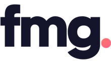 Fourmy Media Group (FMG)'s Logo